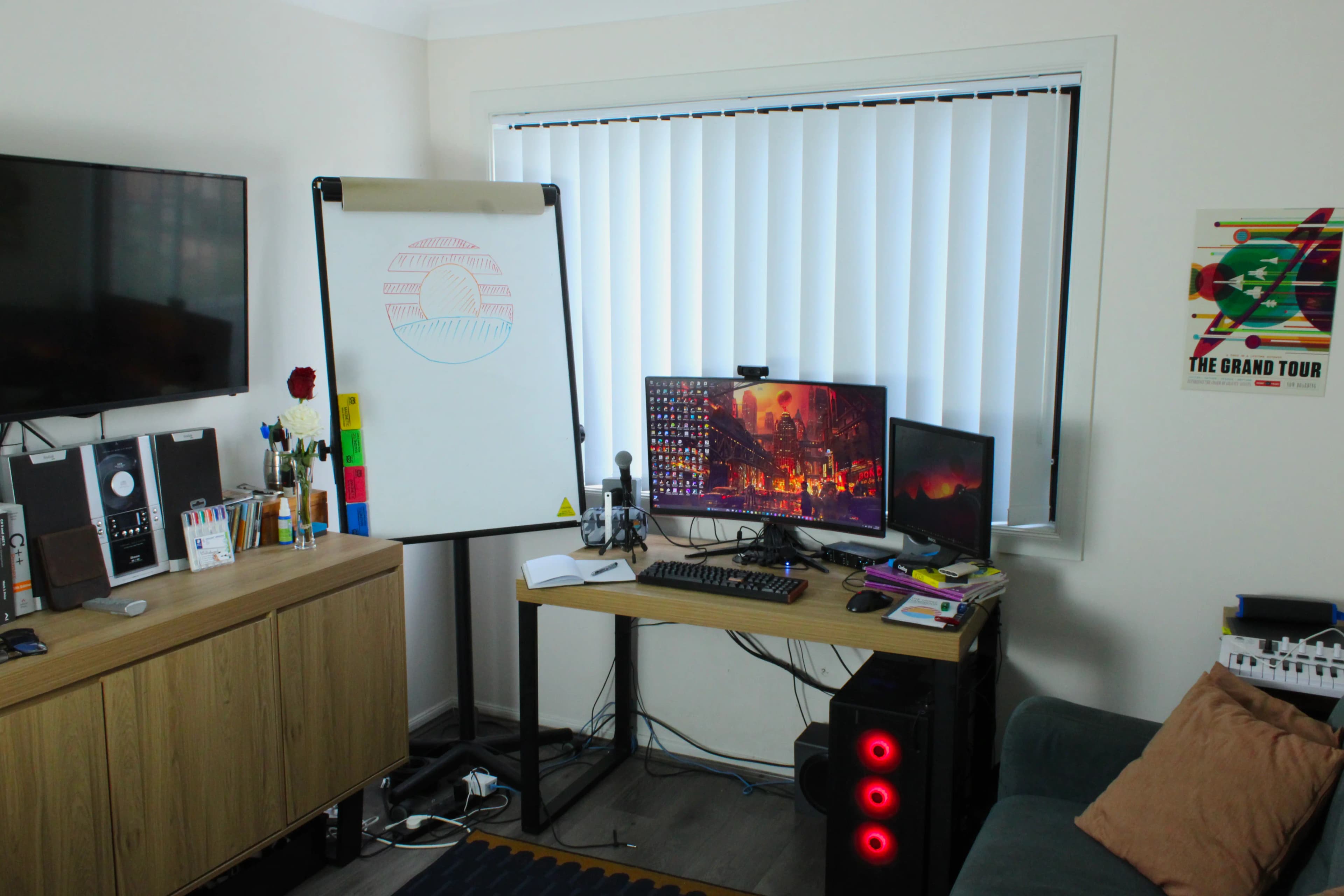 Workspace